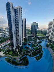Normanton Park (D5), Apartment #557049791